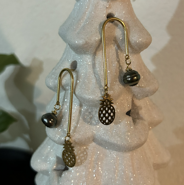 Boucles Pahō