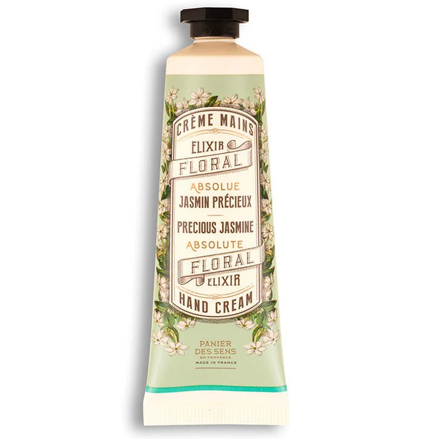 Crema de manos 30ml JASMINE