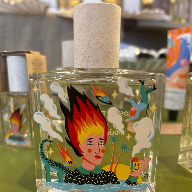 Lost in translation 50 ml