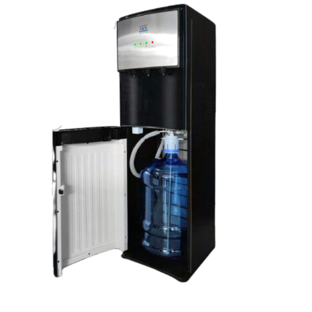 Dispensador Eléctrico Compresor Pedestal DS-1159B