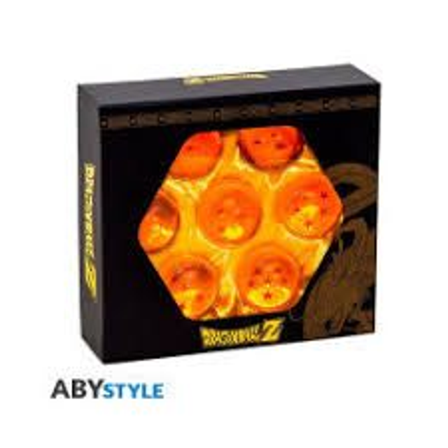 Sfere del Drago - Dragon Ball Z - Box da Collezione 🌟🐉