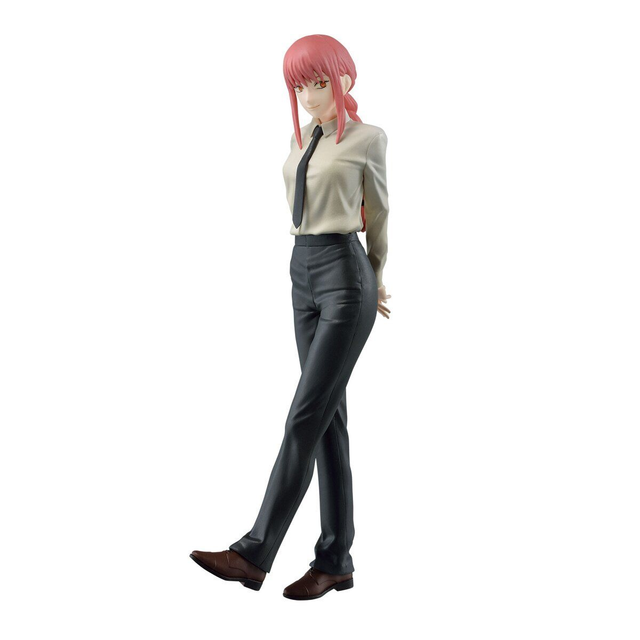 Chainsaw Man: Makima Chain Spirits Figure