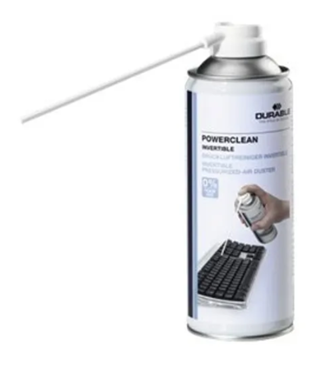 Durable gaz entretien 200Ml