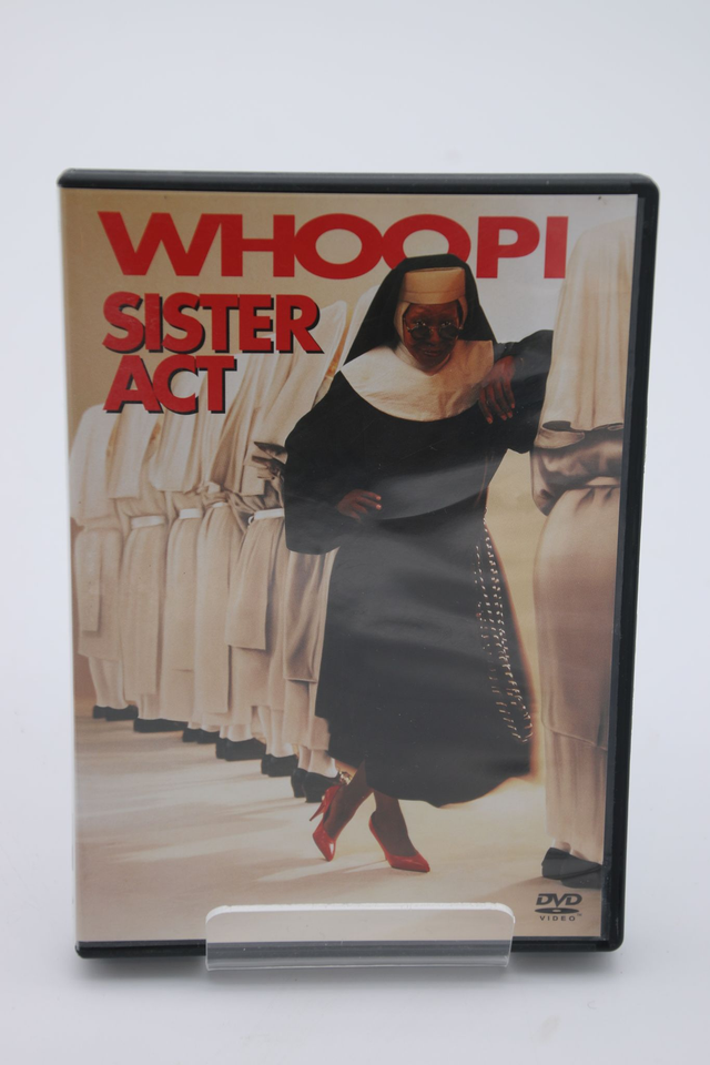 Whoopi - Sister Act
