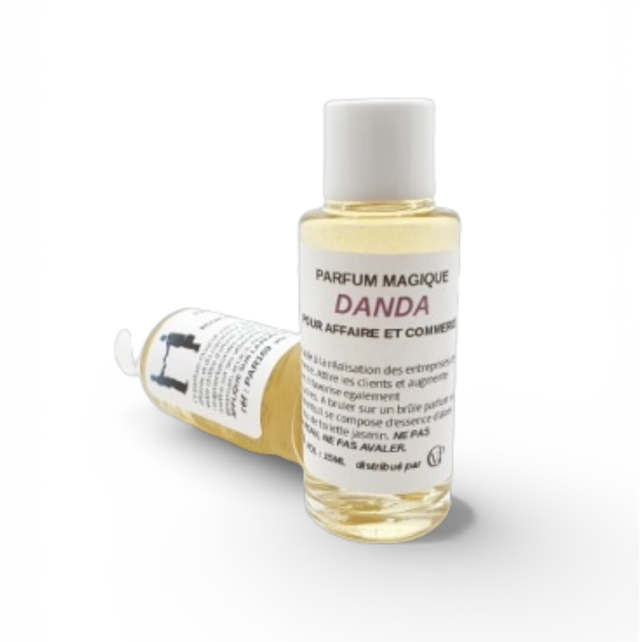 Parfum DANDA 