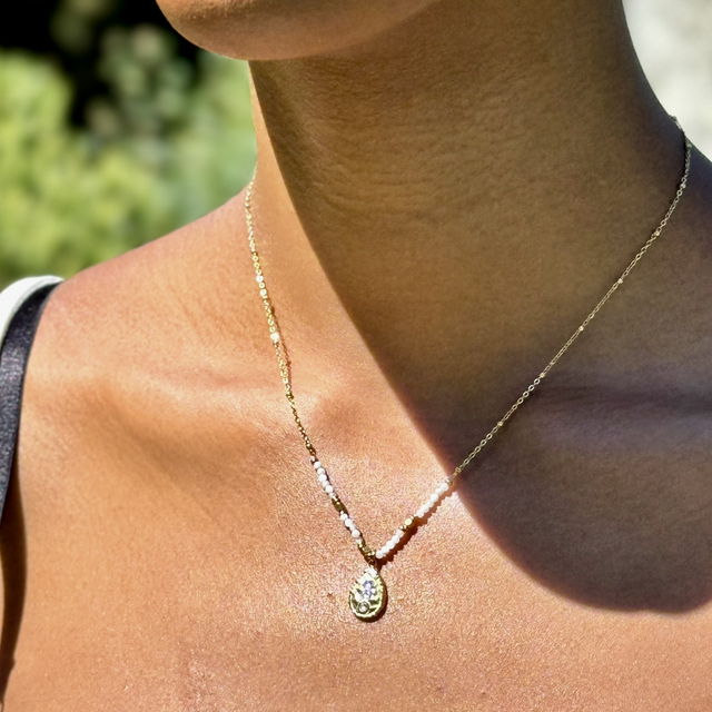 Collier Lucia 