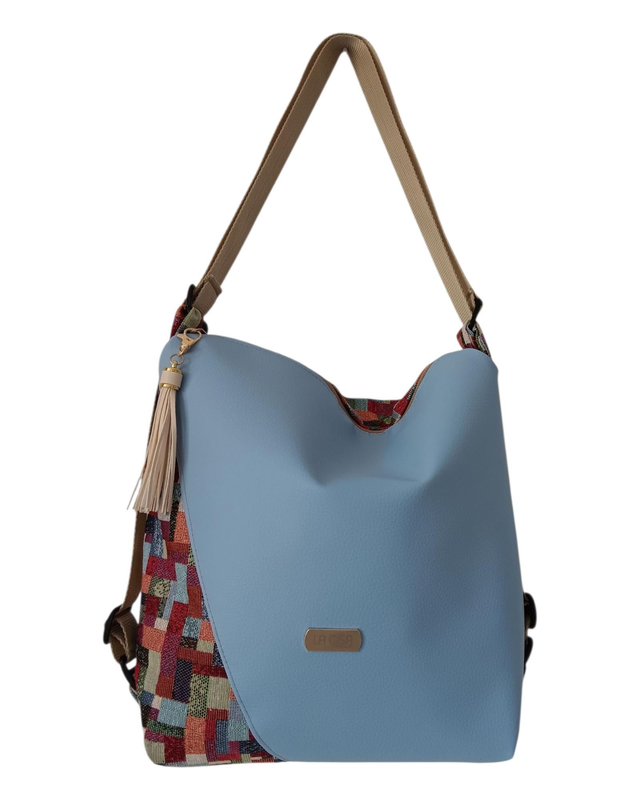 Bolso-Mochila 25157/1128