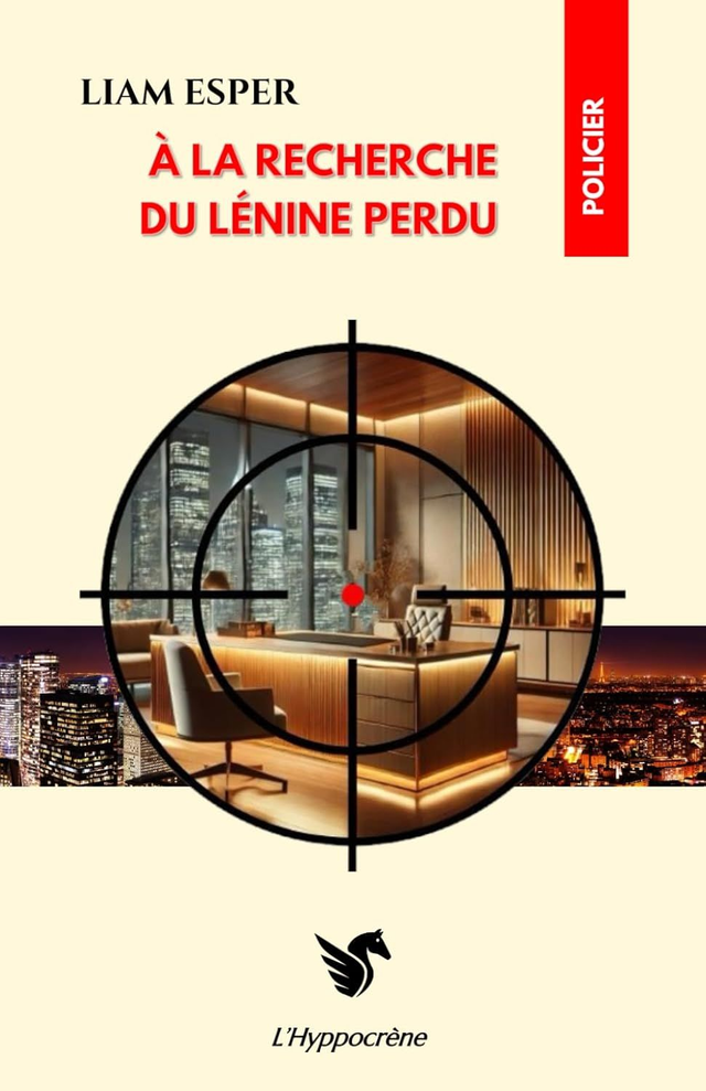 À la recherche du Lénine perdu