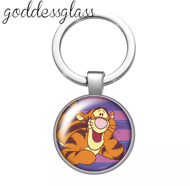 0005 - Disney - Teigetje - E