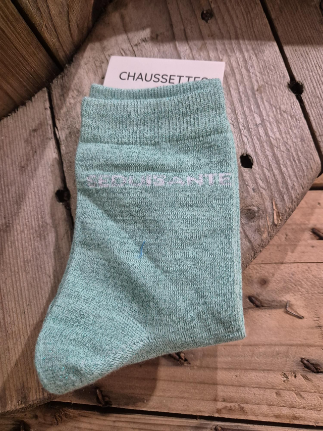 Chaussette