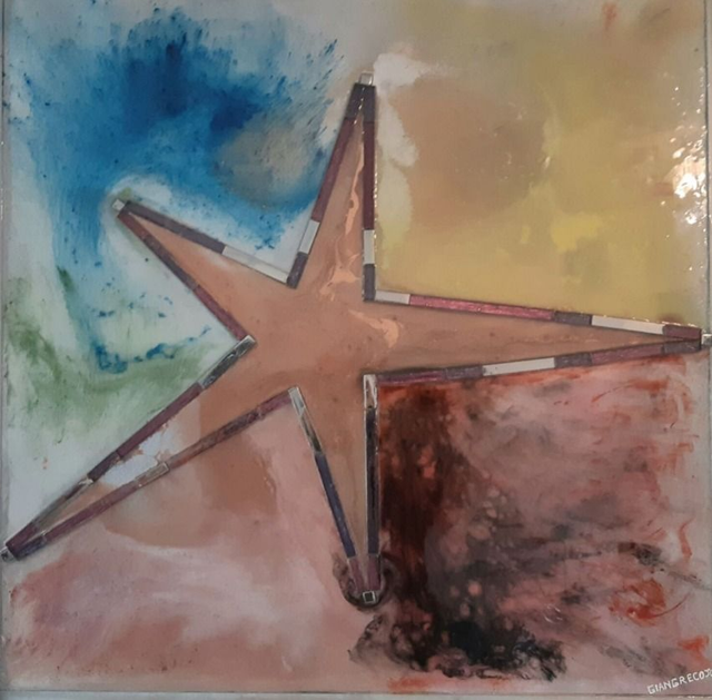 CONSTELLATION DU LION