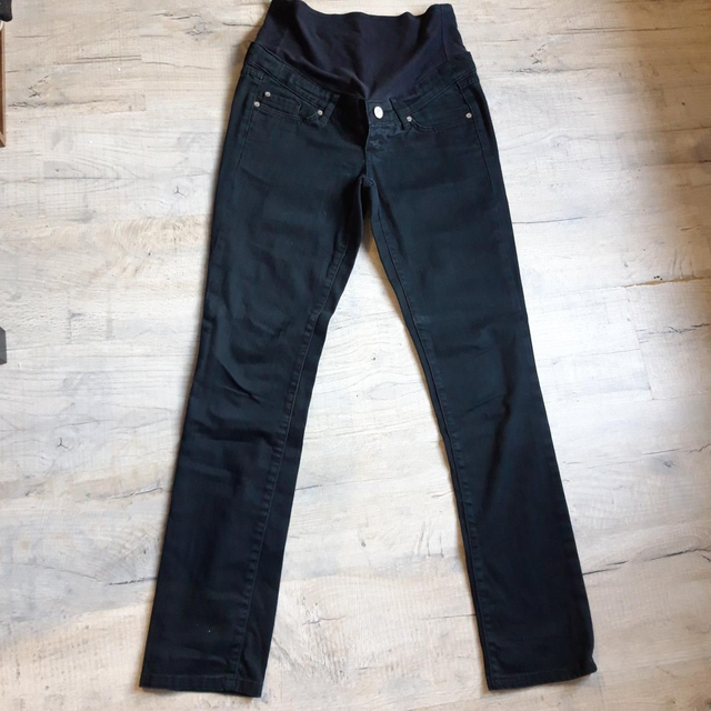 Jean&#039;s taille 38..h&amp;m mama 