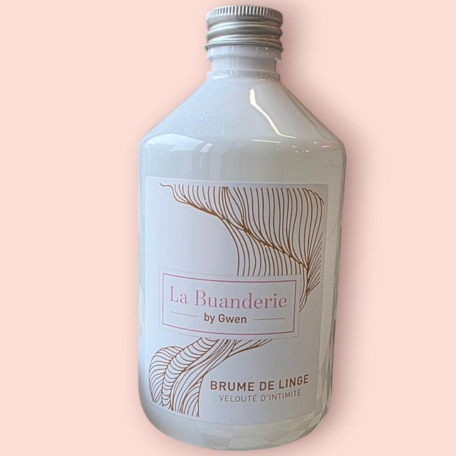 Recharge Brume de Linge 500ml