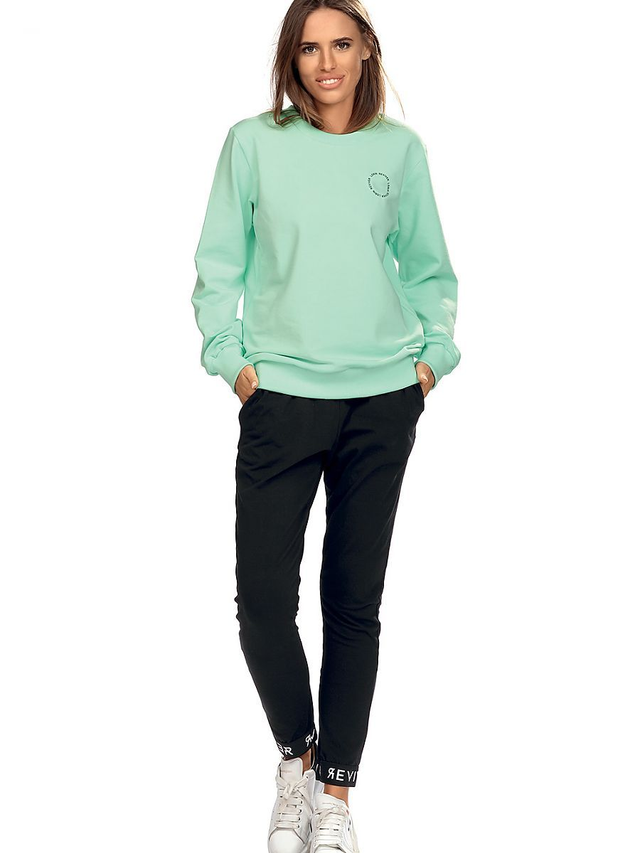 Felpa model 180287 Lorin