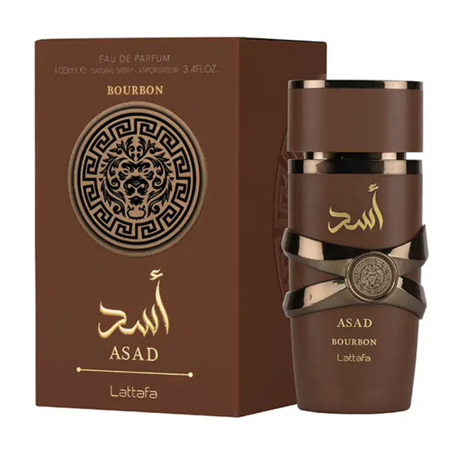 ASAD Bourbon