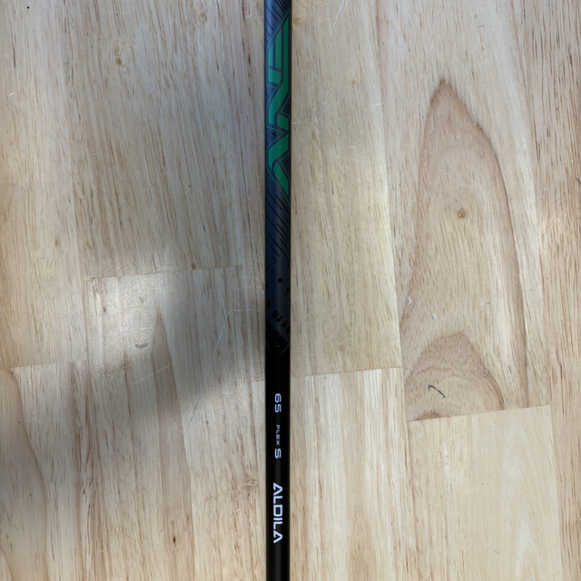 Aldila NV Series Green Driver/Fairway