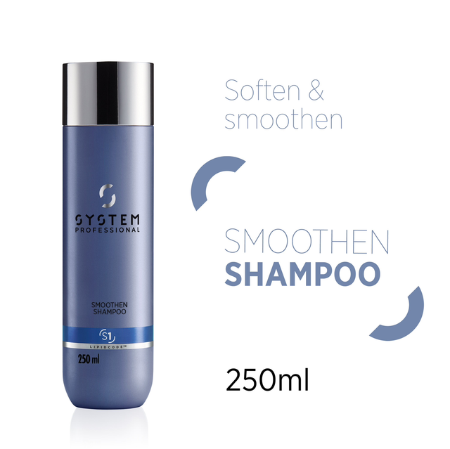 Smoothen Shampoo
