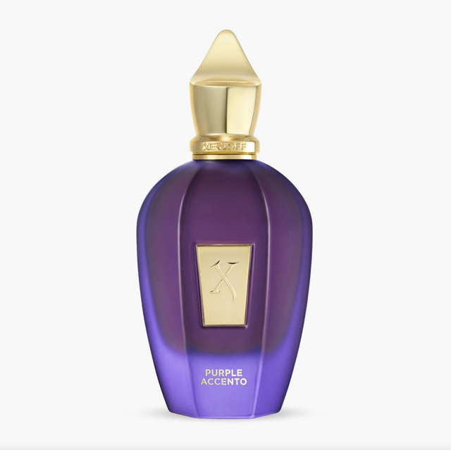 XERJOFF - PURPLE ACCENTO