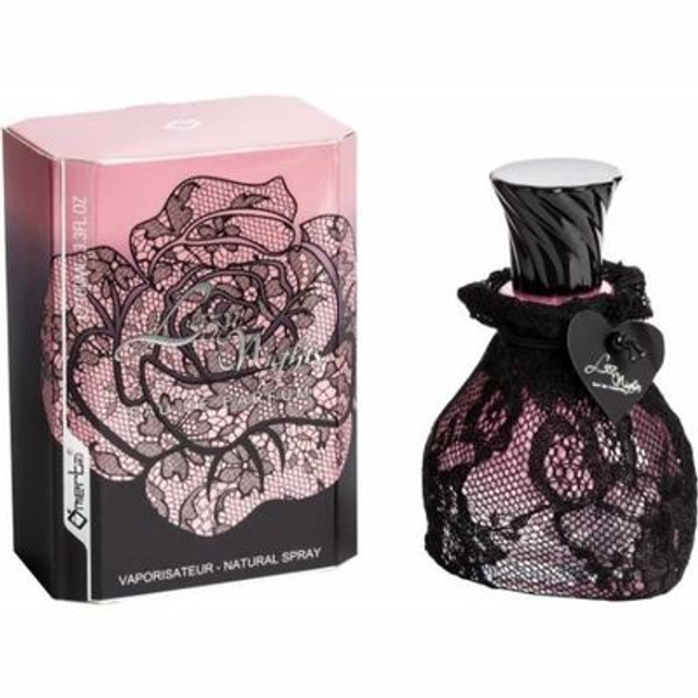 Omerta  Lazy Nights  Eau de Parfum Femme 100ml