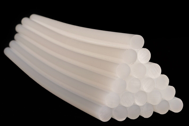 Heißklebesticks 11mm x 300mm / 10 Stück Bundle