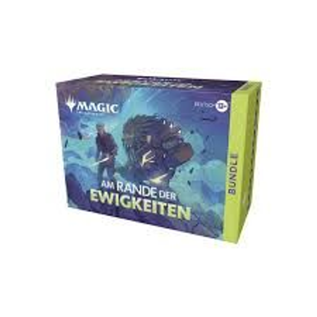 Magic Am Rande der Ewigkeiten Bundle Box