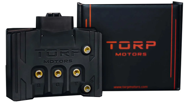 Contrôleur TORP TC500 / Sur-Ron Light Bee