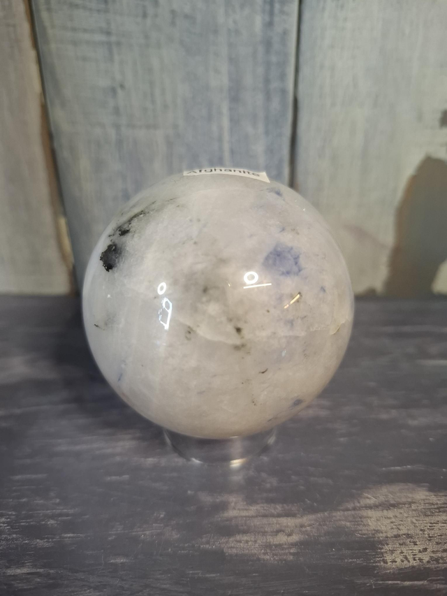 Afghanite Sphere 