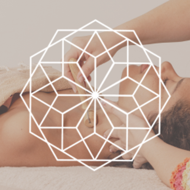 Madérothérapie visage - 45mn