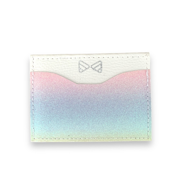Porte cartes Rainbow