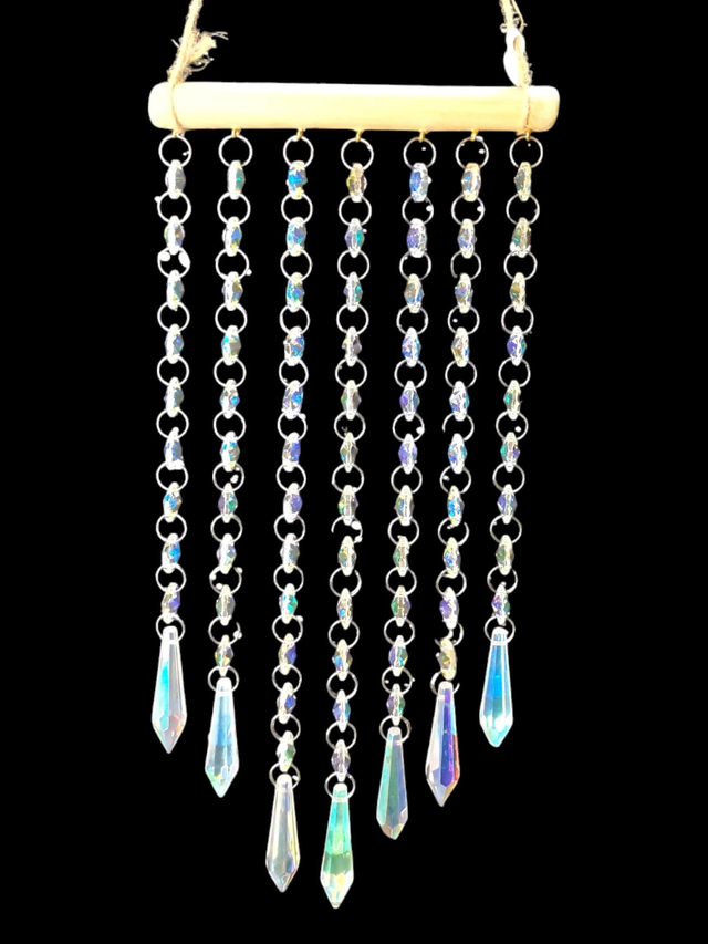 Attrape soleil light curtain 