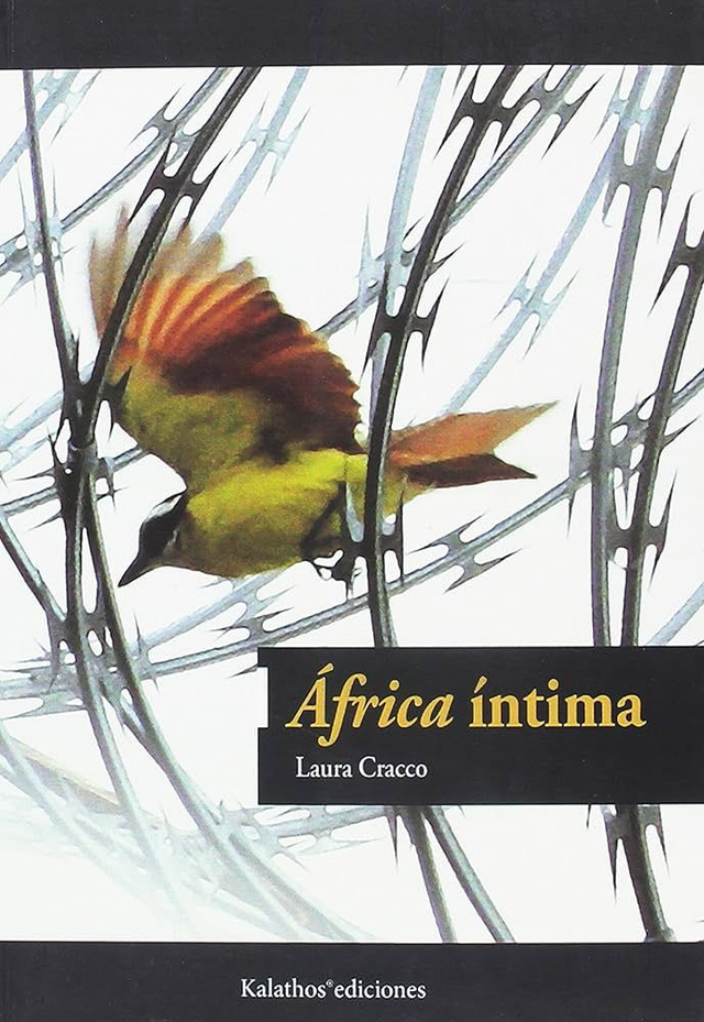 África íntima - Laura Cracco