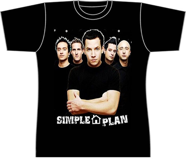 Simple Plan