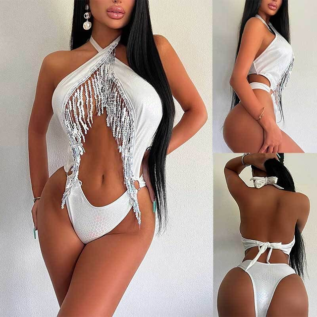 Maillot de bain MSTDY202