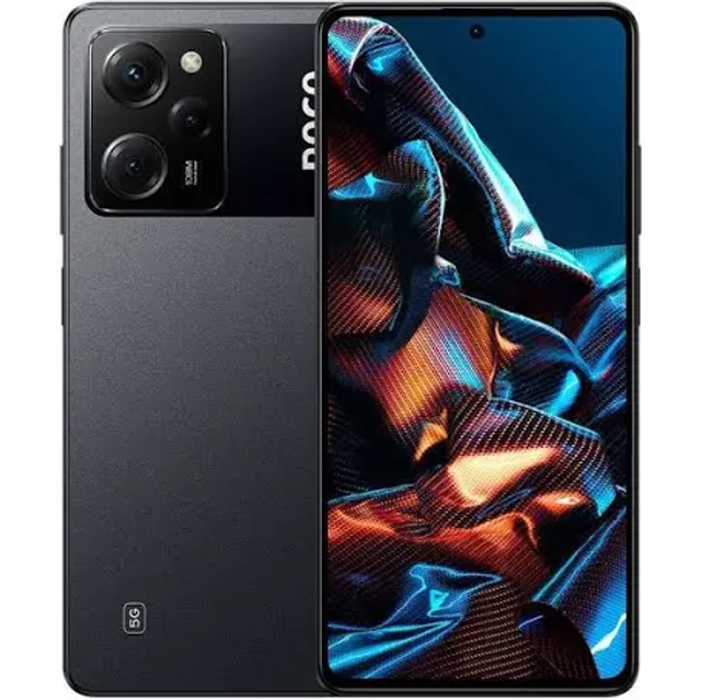 Poco X5 5G 128GB