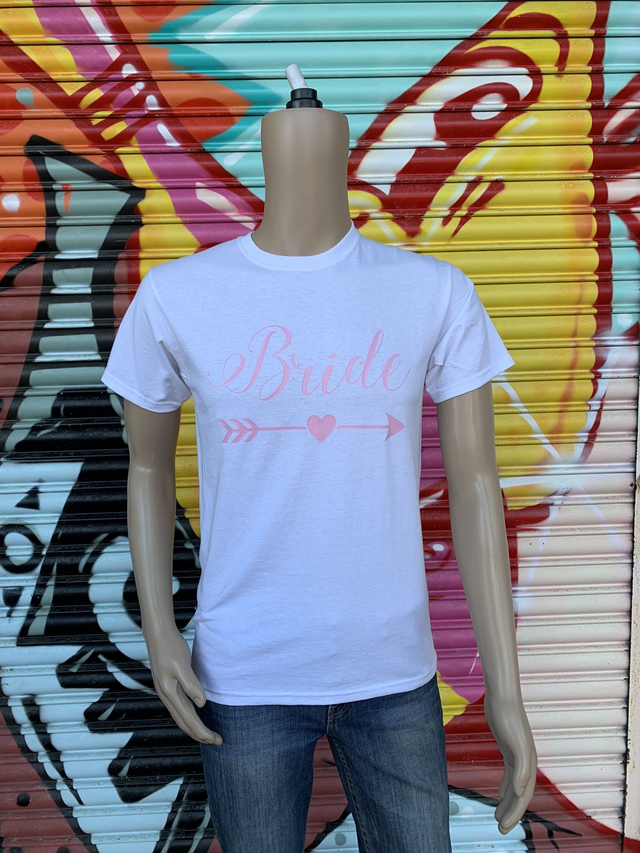 Bride T-Shirt
