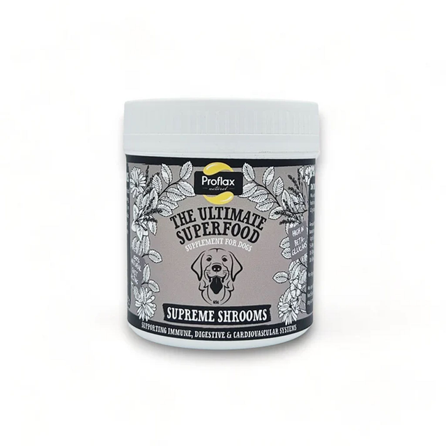 Proflax Supreme Shrooms