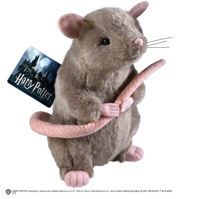 Peluche Croutard - Harry Potter