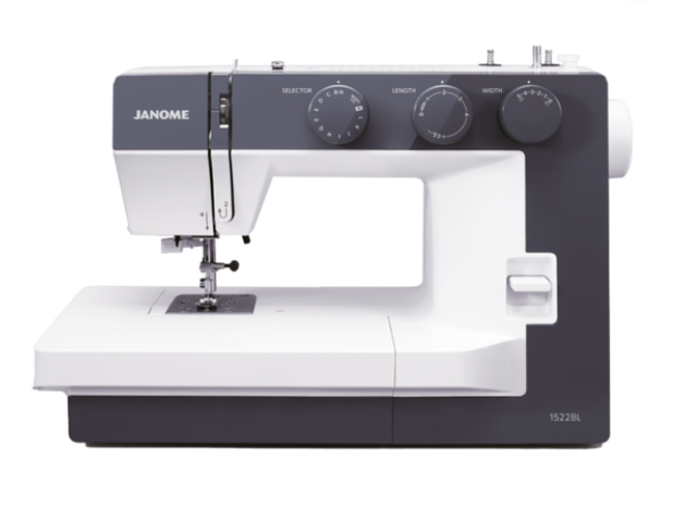 Janome 1522 *X-MAS Sale*