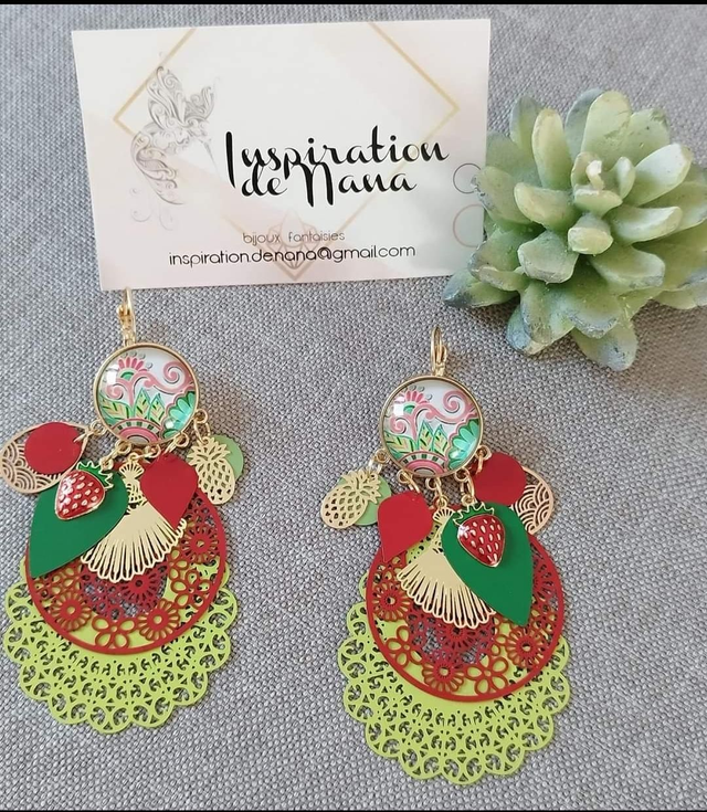 Dormeuses fantaisies 