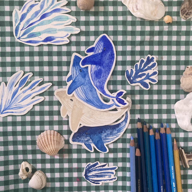 Aquarelle débutant/intermédiaire