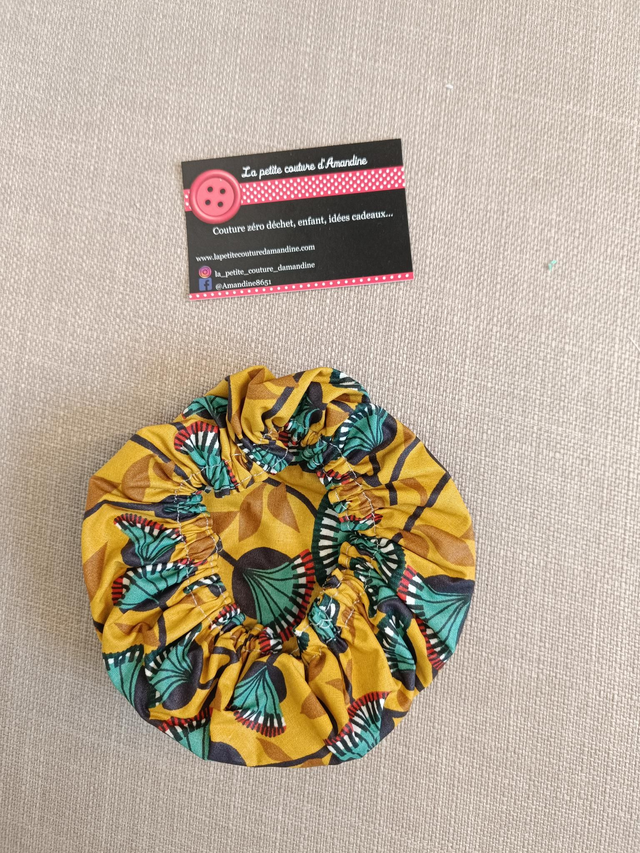 Charlotte alimentaire Taille S 