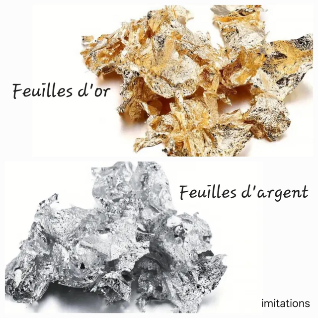 Bracelet Jonc Carré Doré PERSONNALISÉ