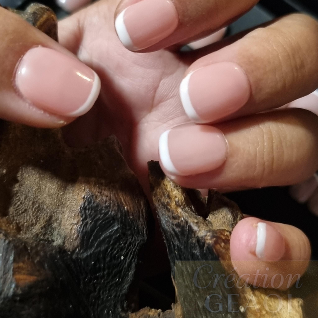 French stephanie little carré xs 