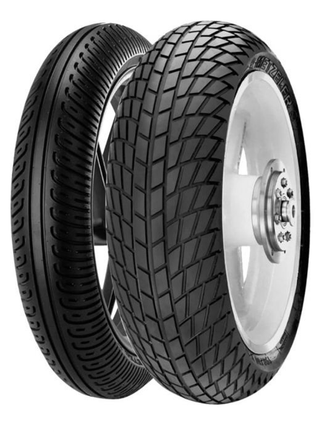 Pneu METZELER Racetec SM Rain 165/55 R 17 TL