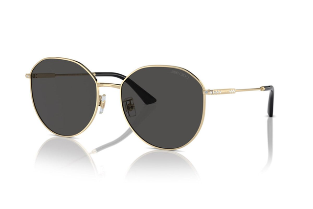 Eyewear Woman Jimmy Choo  JC 4007BD 300687