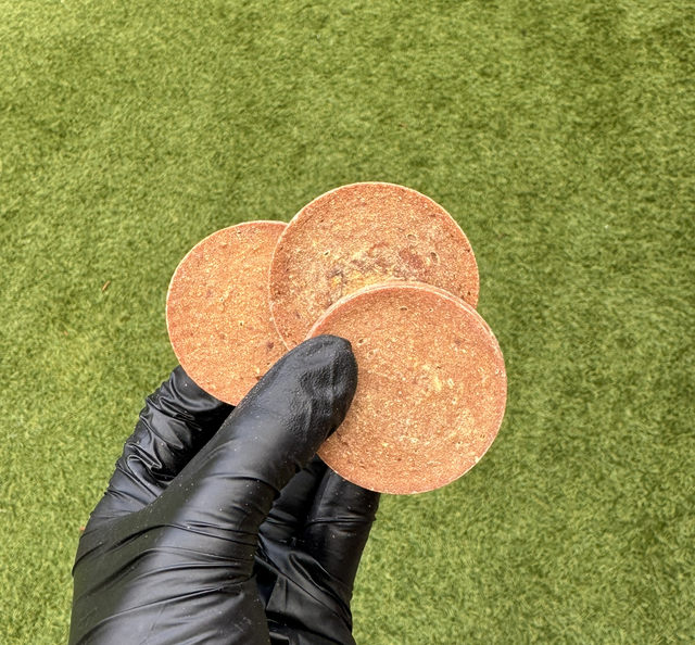 Pure Turkey Coins 3 Pieces 