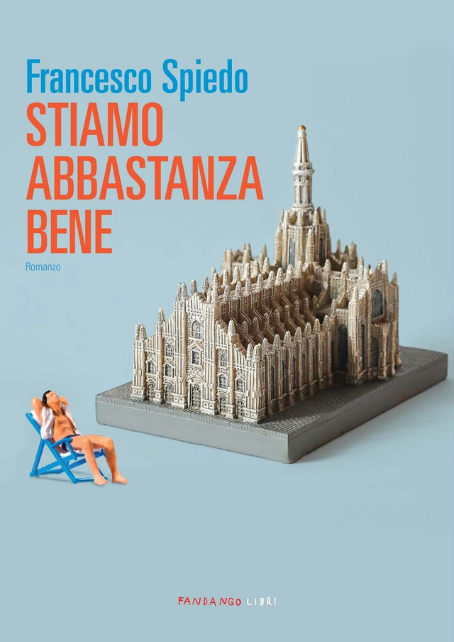Spiedo Francesco - Stiamo abbastanza bene