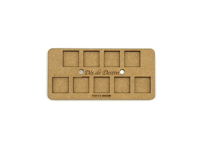 Aide de jeu Disciples de Tzeentch pour AOS