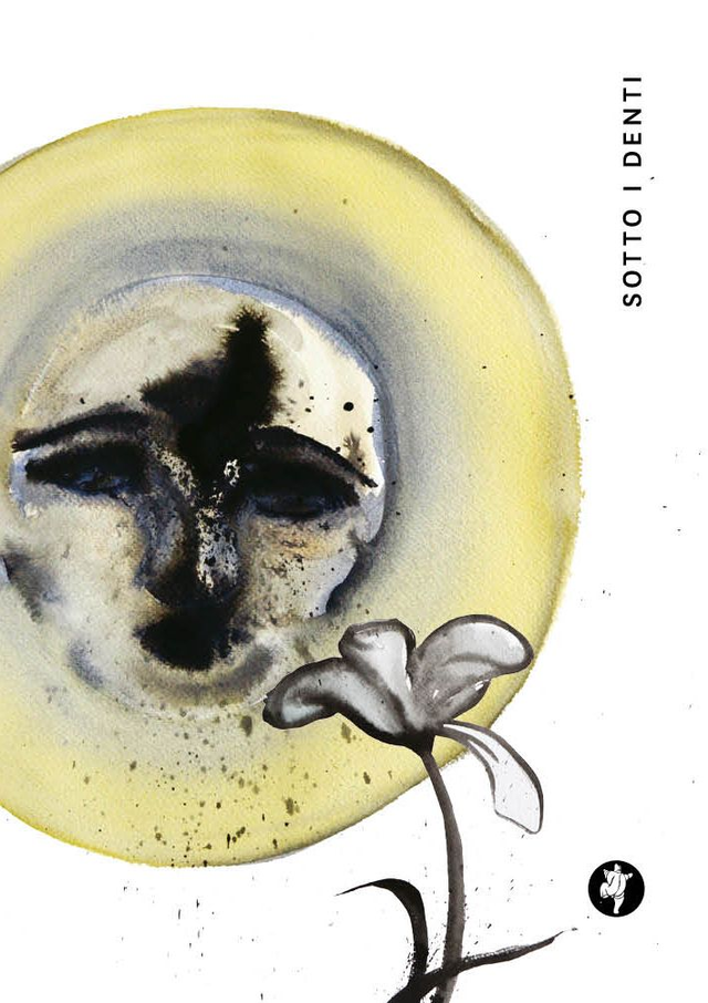 Zuccaccia Elena - Sotto i denti (Pietre Vive Editore)