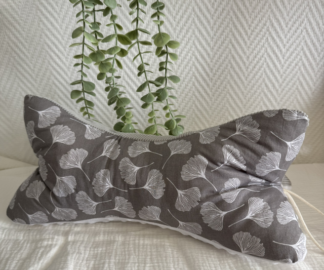 Coussin de lecture